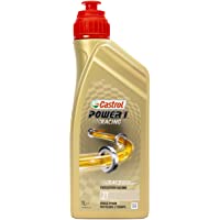 Los mejores  - Castrol Power 1 2T Aceite de motor- 1L